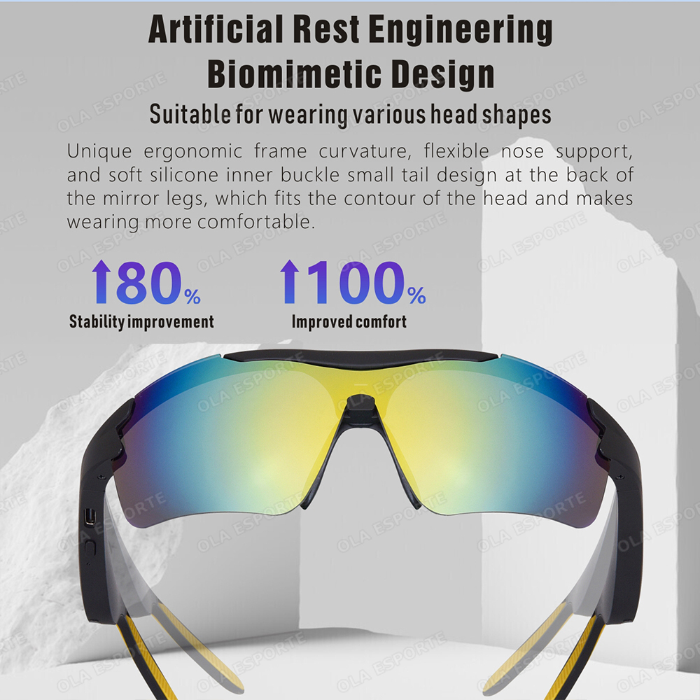 New AI Glasses Men's Polarized - Fishing Sunglasses Polarized recensie en prijs