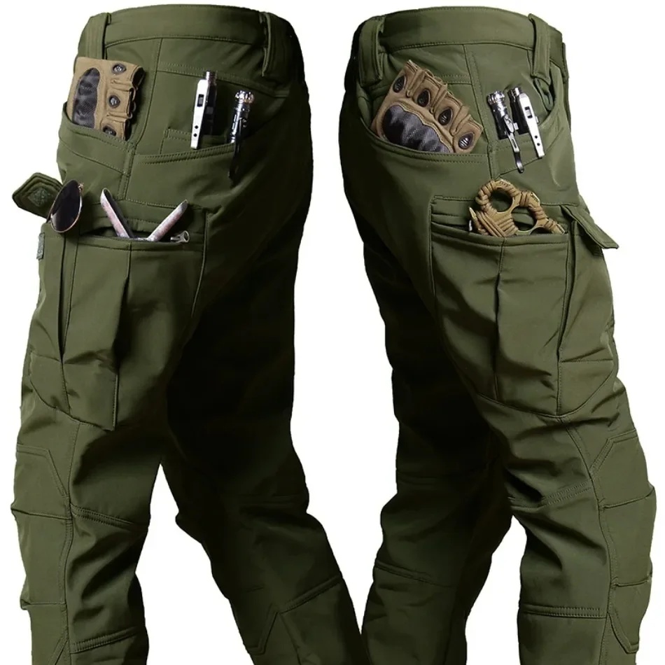 2026 Men Winter Waterproof Cli - Fishing Jacket Waterproof recensie en prijs