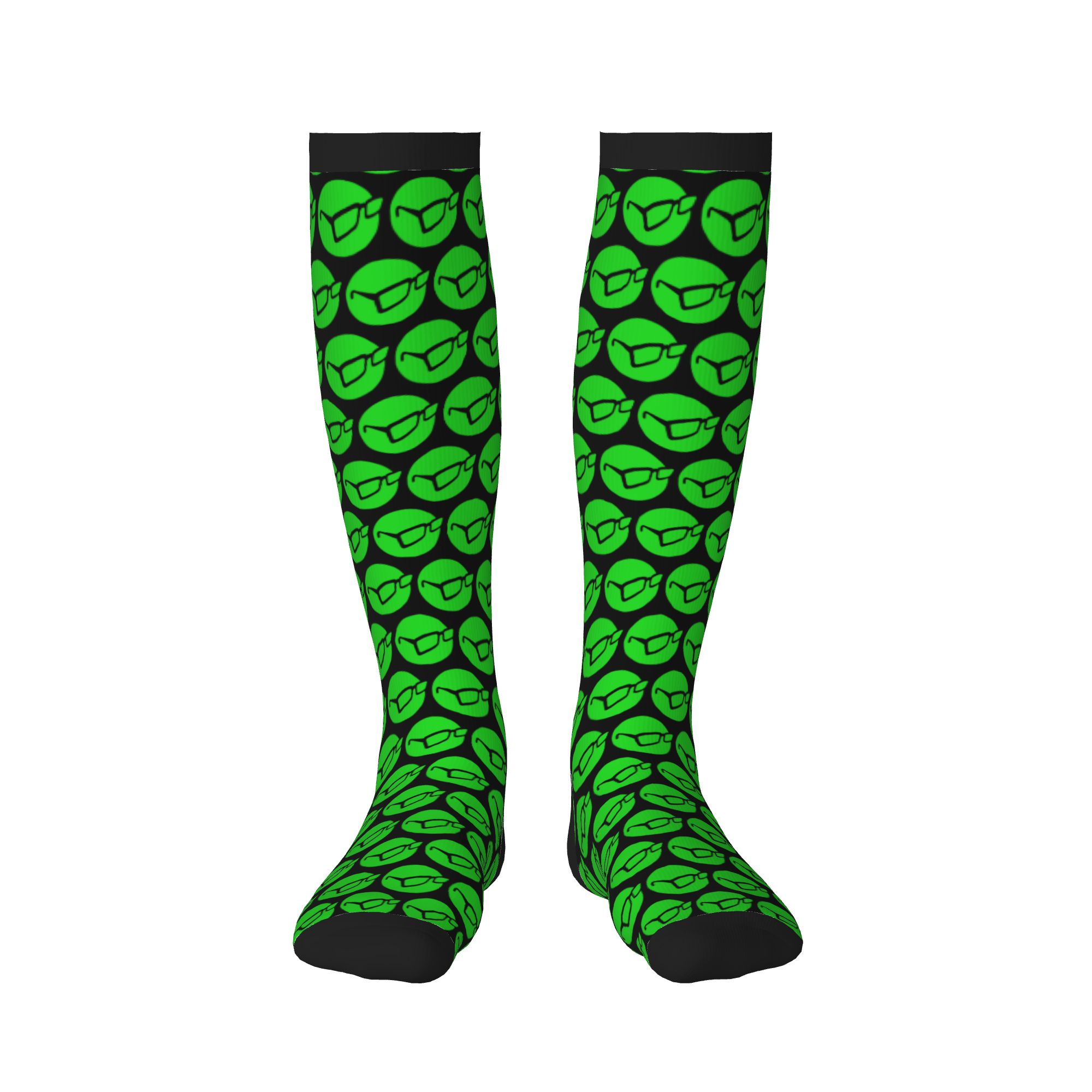 Funny Printing Korda Fishing L - Fishing Socks recensie en prijs