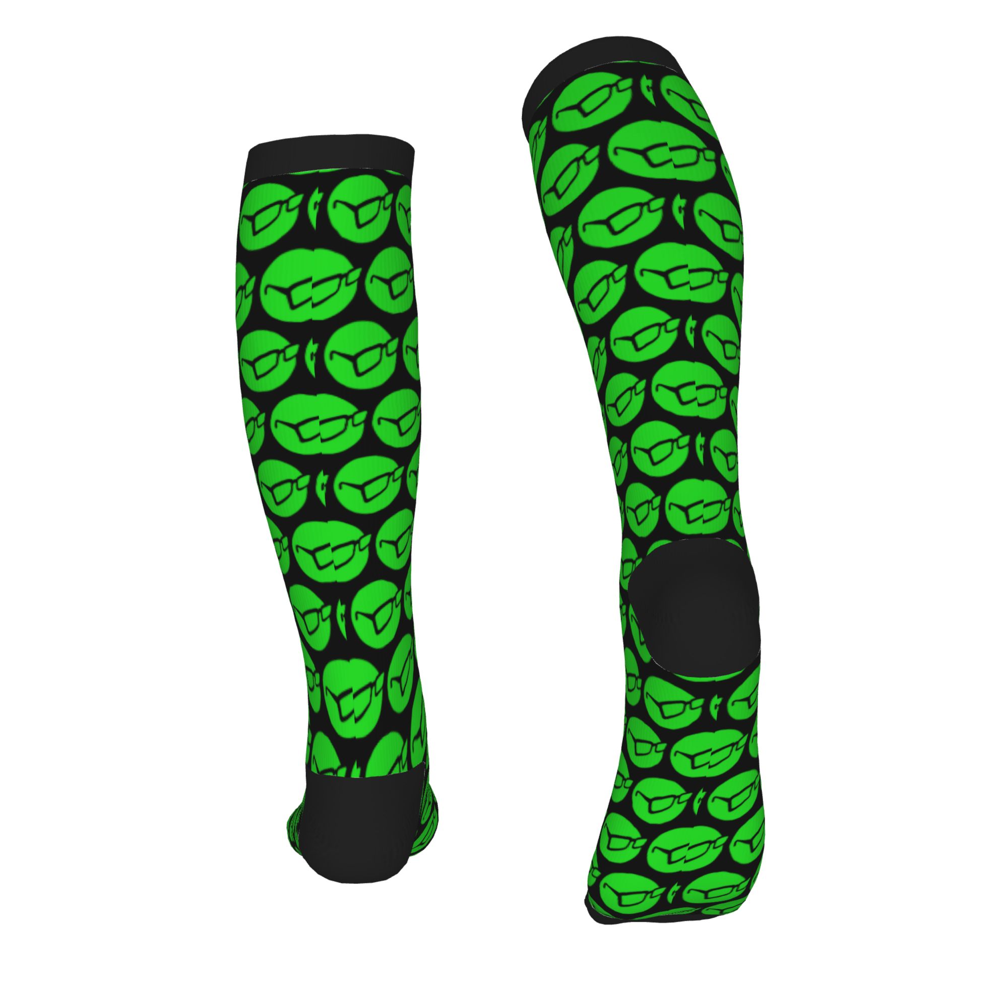 Funny Printing Korda Fishing L - Fishing Socks recensie en prijs