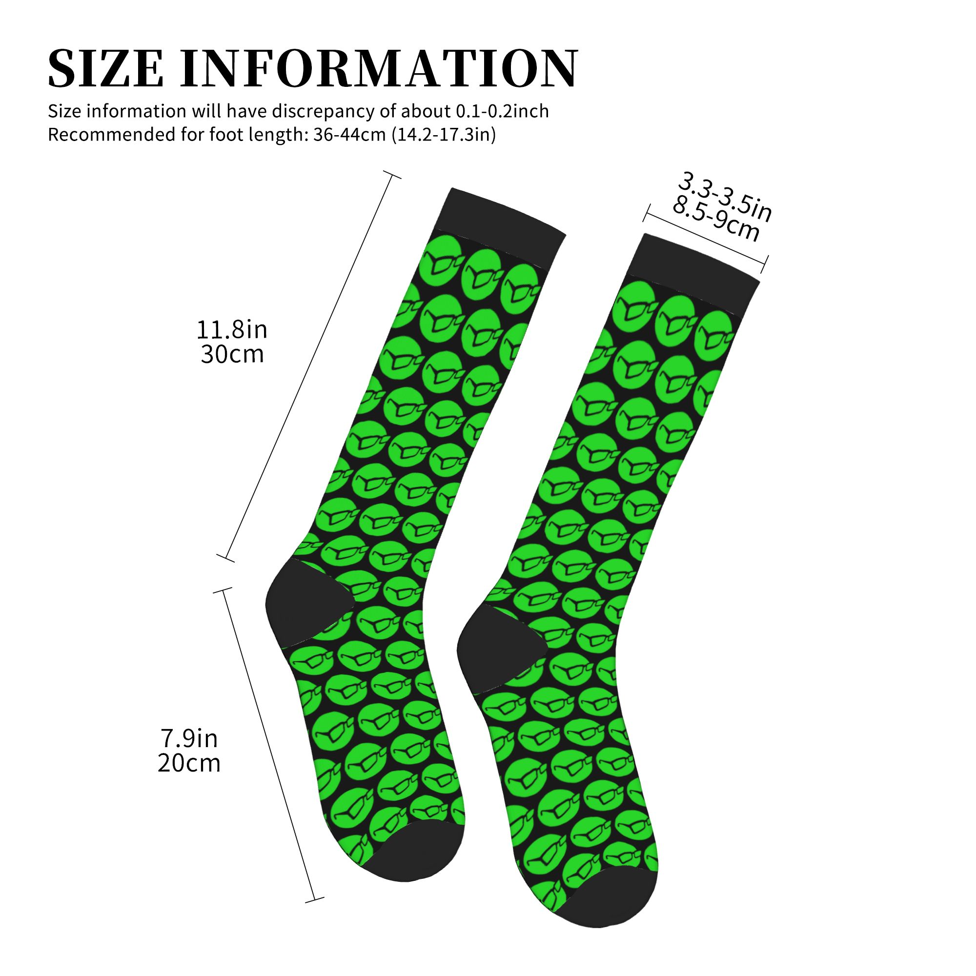 Funny Printing Korda Fishing L - Fishing Socks recensie en prijs