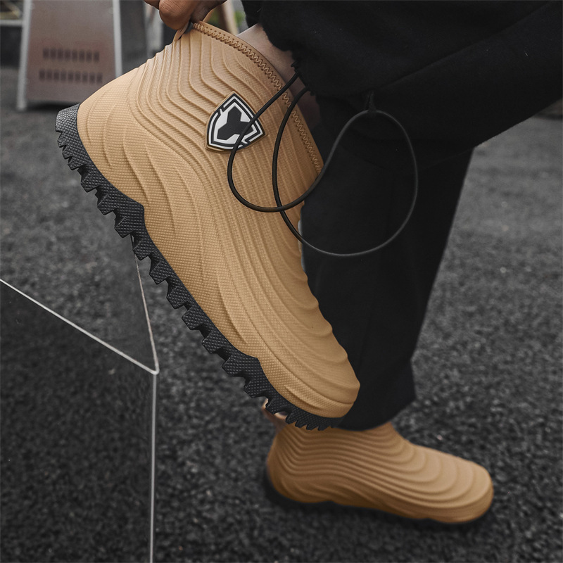 Men's Rain Shoes Fashion Water - Fishing Waders recensie en prijs