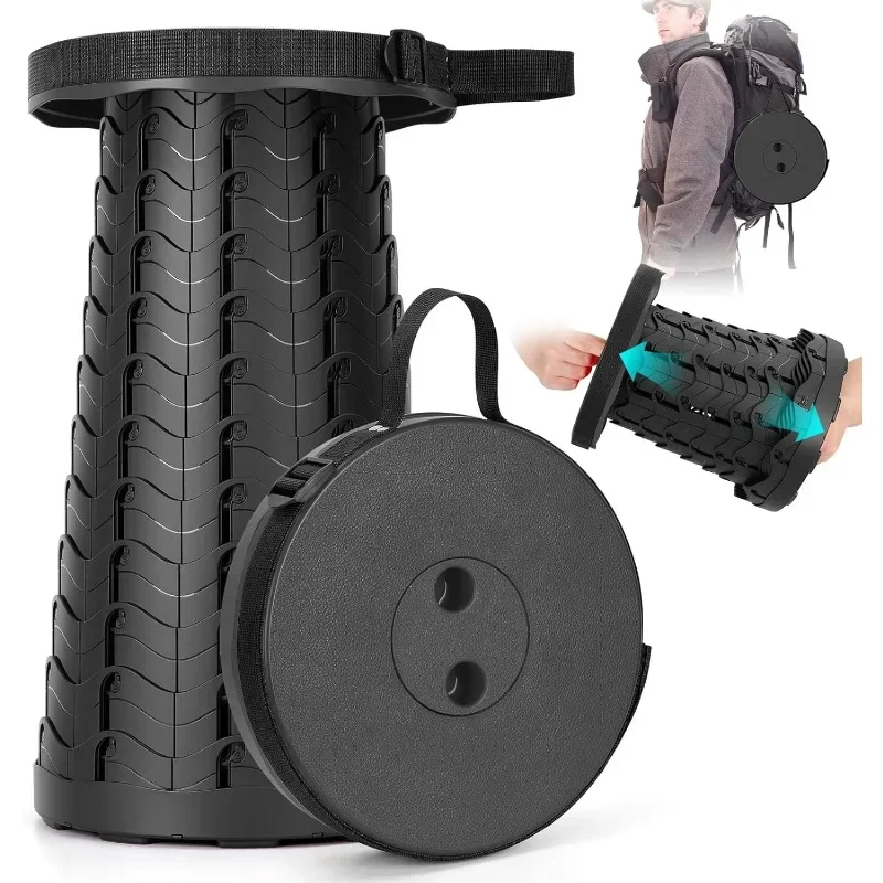 Collapsible Stool Portable Fol - Fishing Belt recensie en prijs