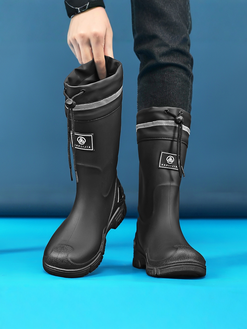 Men's Rain Boots 2026 New Summ - Fishing Boots recensie en prijs