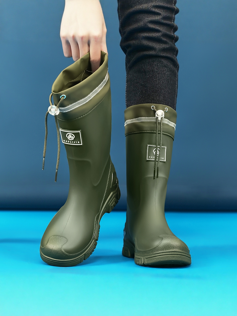 Men's Rain Boots 2026 New Summ - Fishing Boots recensie en prijs
