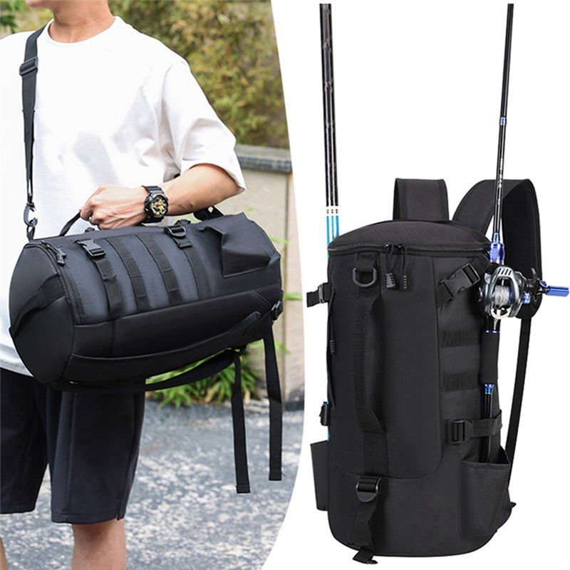 AINY-Fishing Backpack Outdoor  - Fishing Backpack recensie en prijs