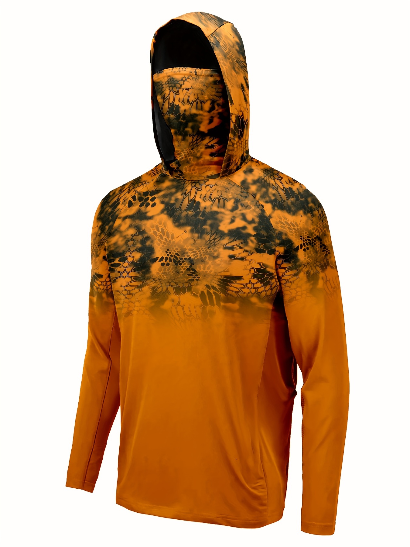 2026 New Model UV-Resistant Fi - Fishing Shirt Uv Protection recensie en prijs