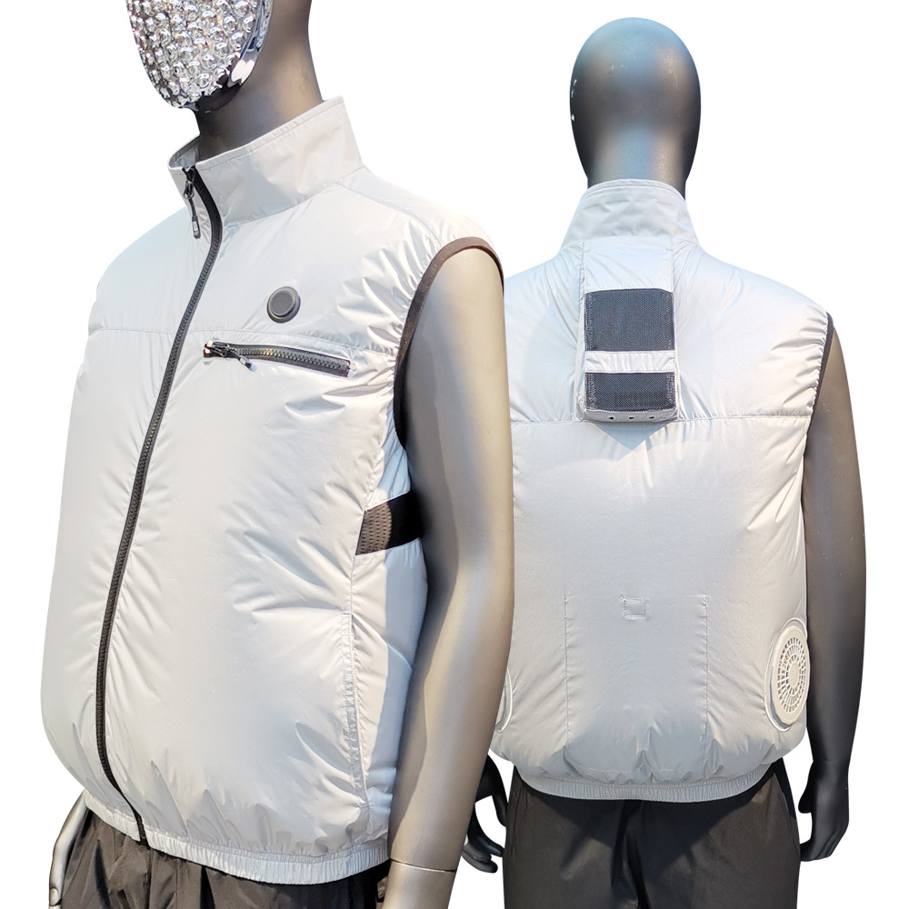 apply to Semiconductor Cooling - Fishing Vest recensie en prijs