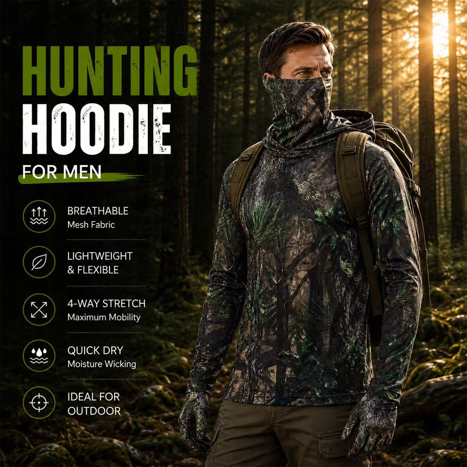 Jersey for Fishing Material Me - Fishing Hoodie recensie en prijs