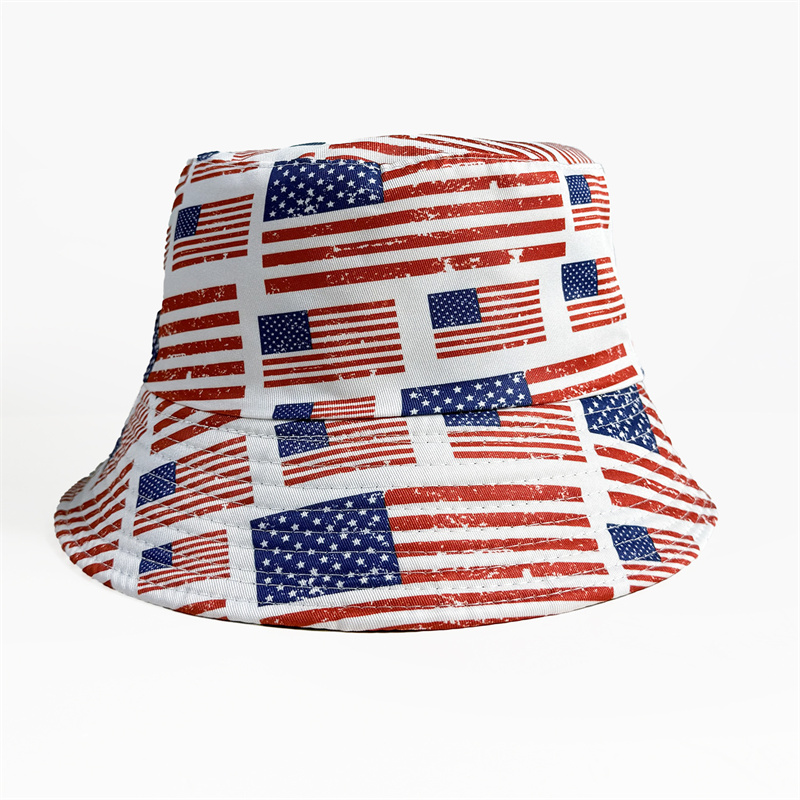 26 Countries National Flag Buc - Fishing Hat recensie en prijs