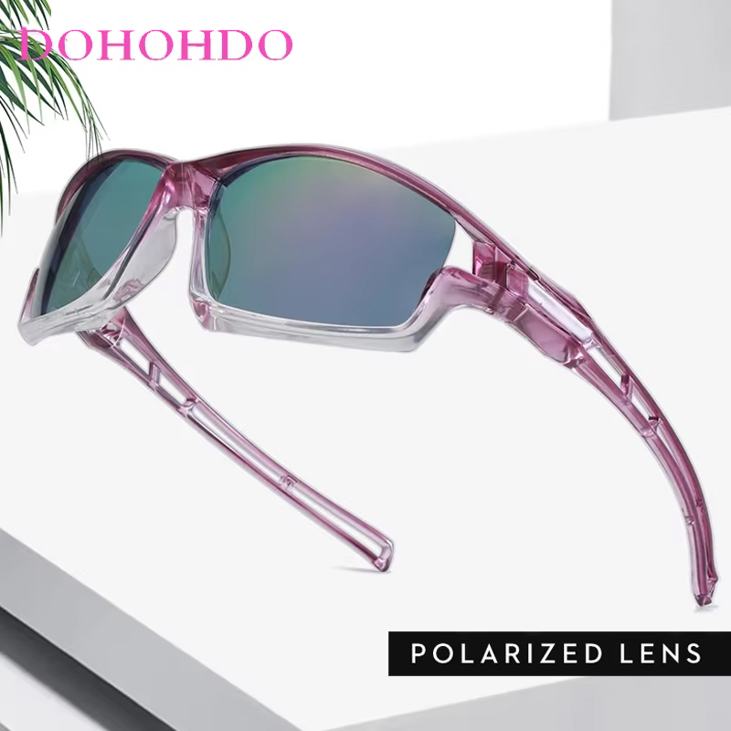 Retro Brand Polarized Sunglass - Fishing Sunglasses Polarized recensie en prijs