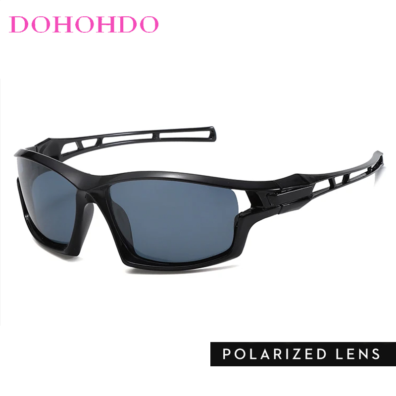 Retro Brand Polarized Sunglass - Fishing Sunglasses Polarized recensie en prijs