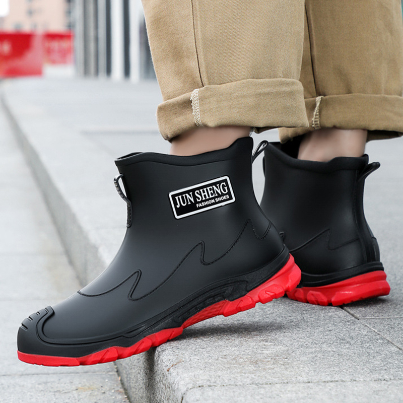 Waterproof Cross-Border Men's  - Fishing Socks recensie en prijs