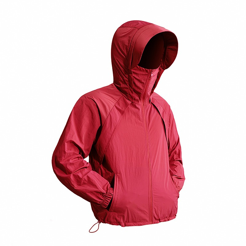 Men's Women's UPF 50+ Sun Prot - Fishing Shirt Uv Protection recensie en prijs