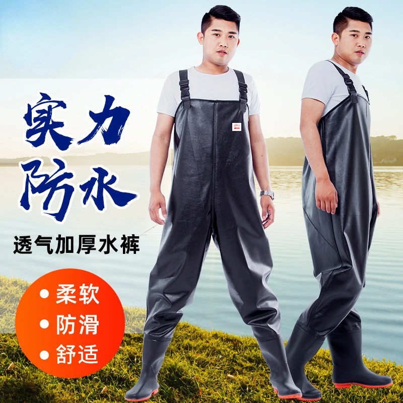 Half Body Rain Pants Waterproo - Fishing Rain Suit recensie en prijs