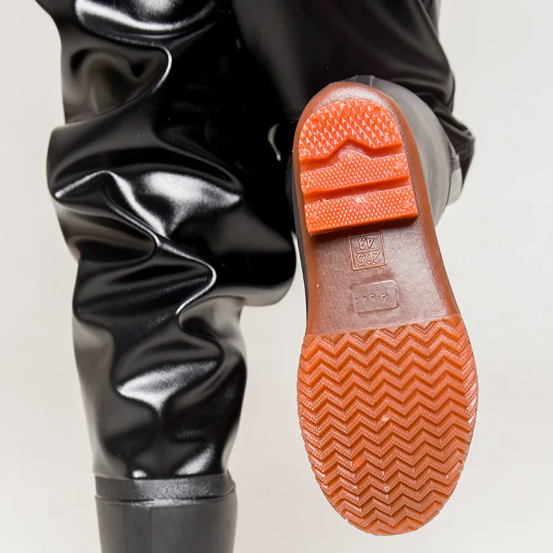 Half Body Rain Pants Waterproo - Fishing Rain Suit recensie en prijs