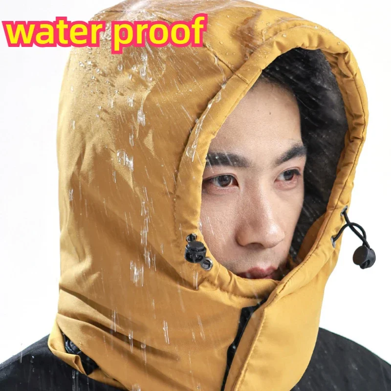 Hot Electric Motorcycle Jacket - Fishing Jacket Waterproof recensie en prijs