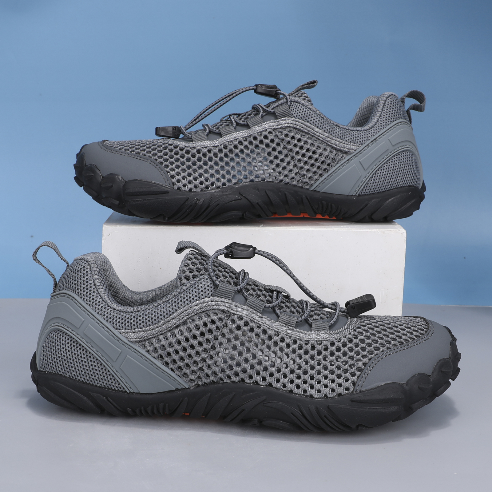 Summer Mesh Casual Shoes Breat - Fishing Waders recensie en prijs
