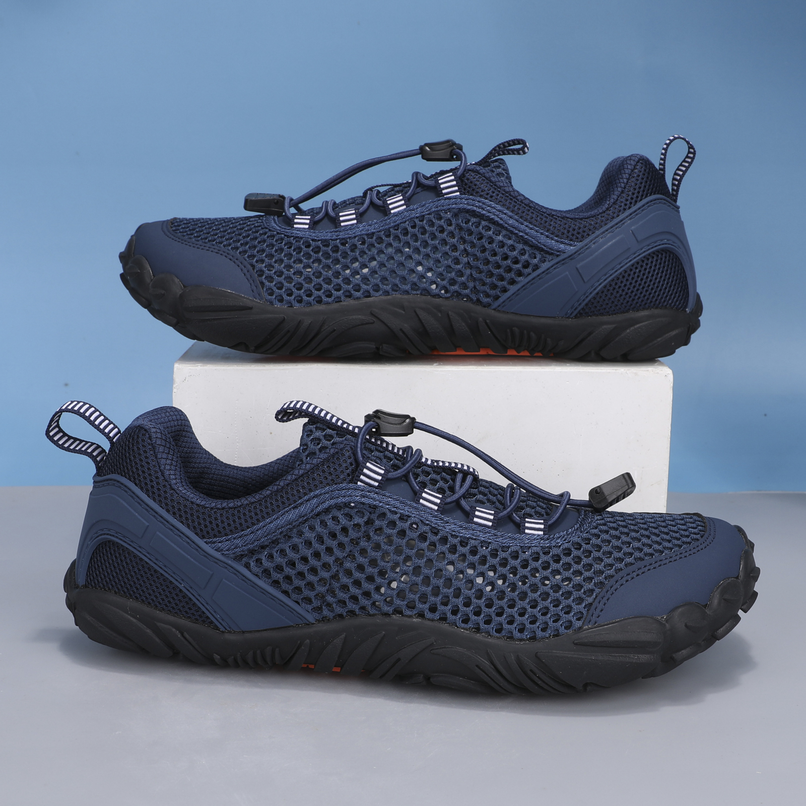 Summer Mesh Casual Shoes Breat - Fishing Waders recensie en prijs