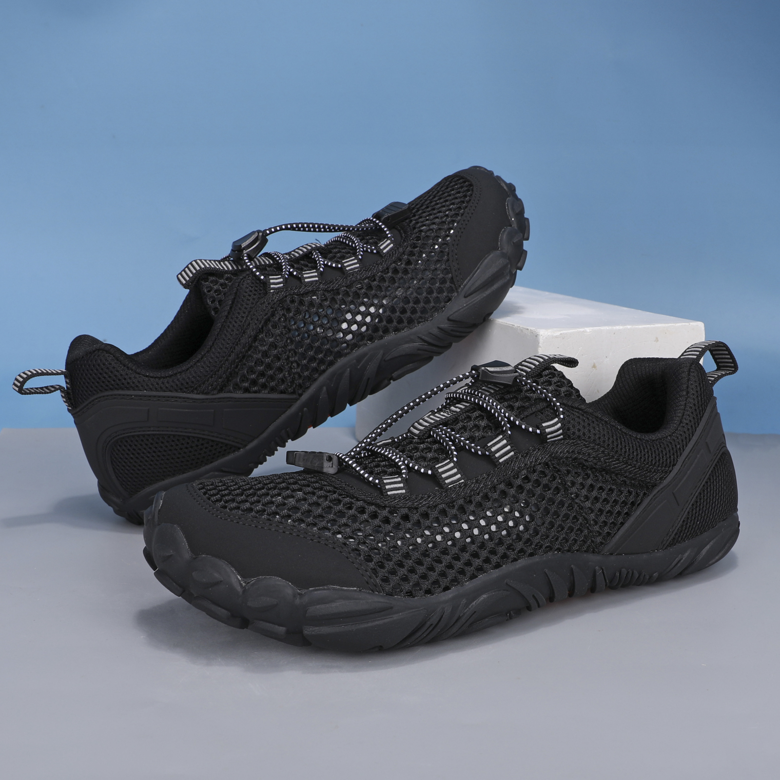 Summer Mesh Casual Shoes Breat - Fishing Waders recensie en prijs
