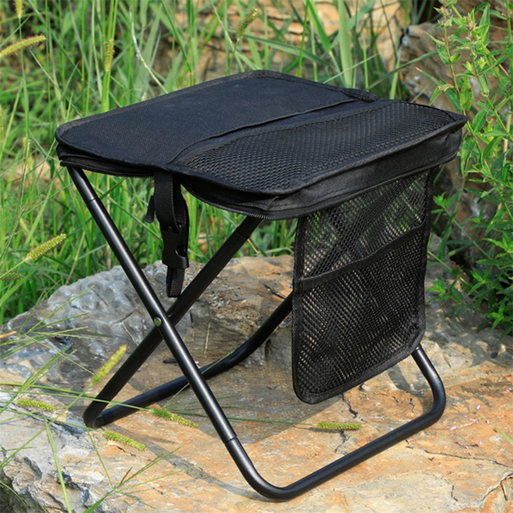 Foldable Backpack Stool With S - Fishing Backpack recensie en prijs