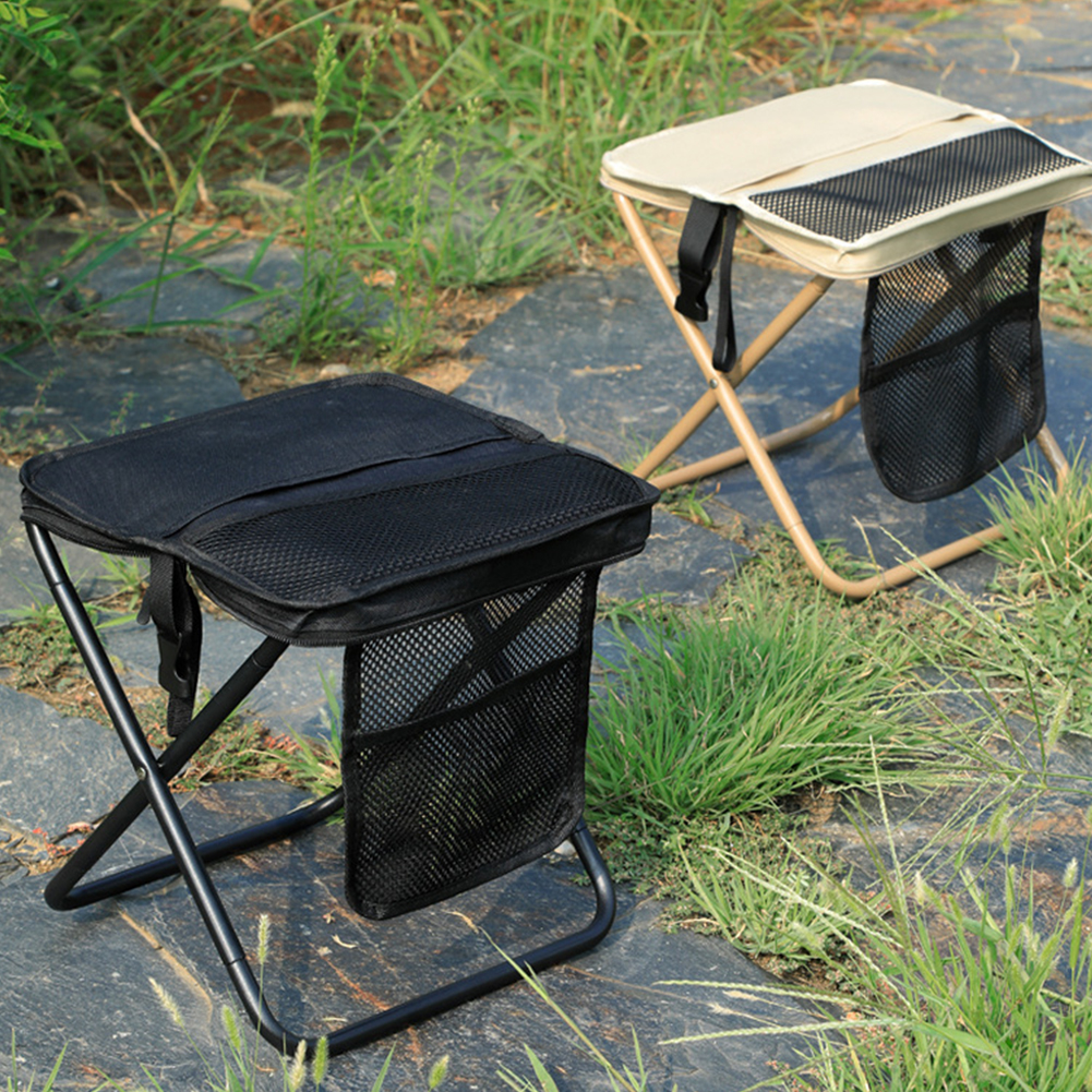 Foldable Backpack Stool With S - Fishing Backpack recensie en prijs