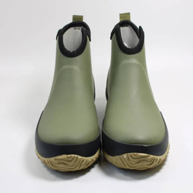 Men's Non-Slip Rain Waterproof - Fishing Boots recensie en prijs