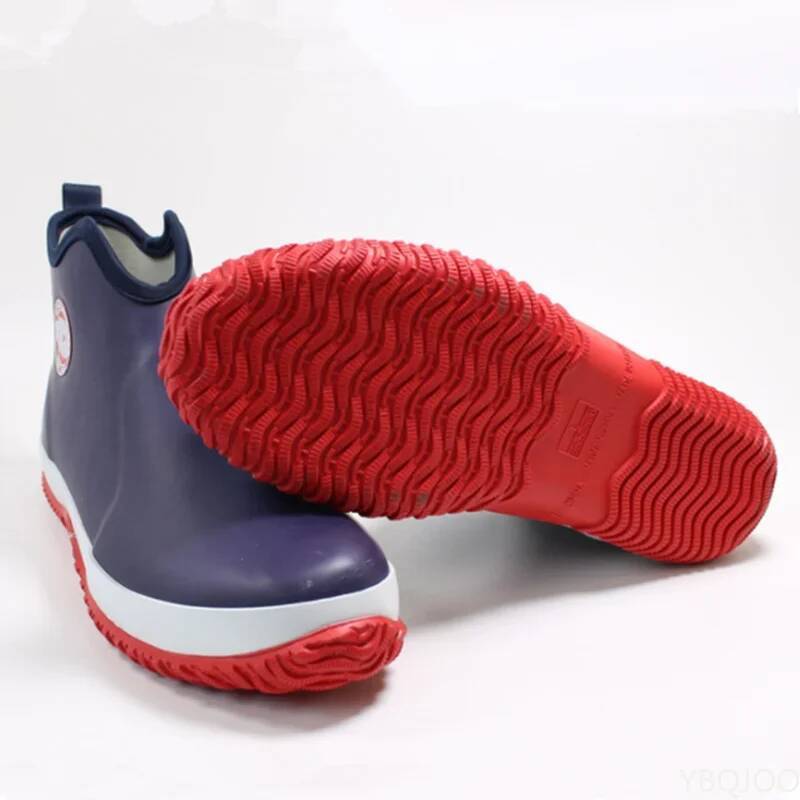 Men's Non-Slip Rain Waterproof - Fishing Boots recensie en prijs