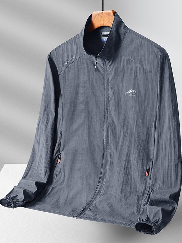 Lightweight Summer Men's Jacke - Fishing Vest recensie en prijs