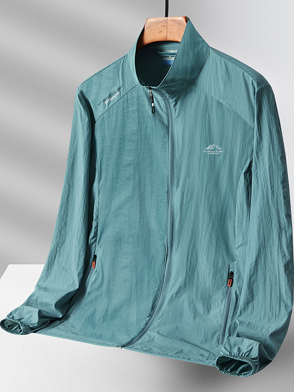 Lightweight Summer Men's Jacke - Fishing Vest recensie en prijs