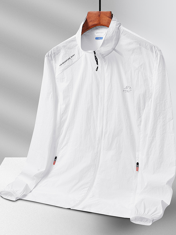Lightweight Summer Men's Jacke - Fishing Vest recensie en prijs