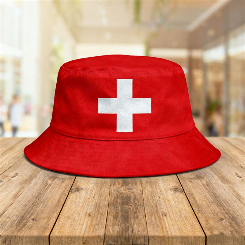 26 Countries National Flag Buc - Fishing Hat recensie en prijs