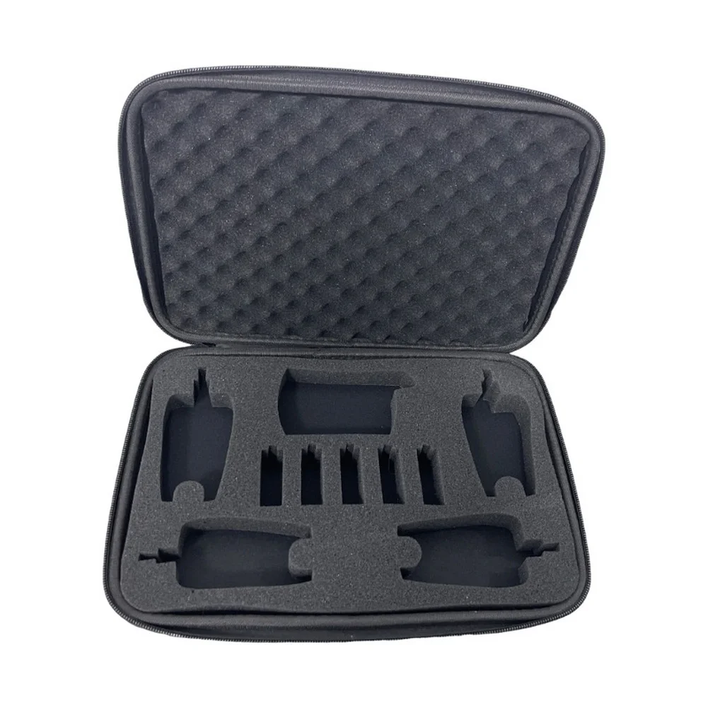 Fishing Alarm Set Box 1+4 With - Fishing Bag Waterproof recensie en prijs