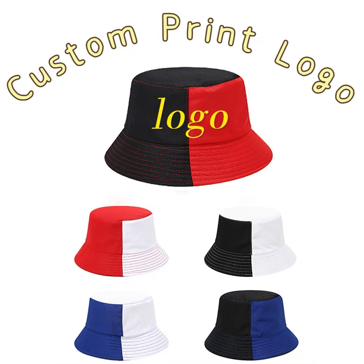 Customized Printed Logo Color  - Fishing Hat recensie en prijs