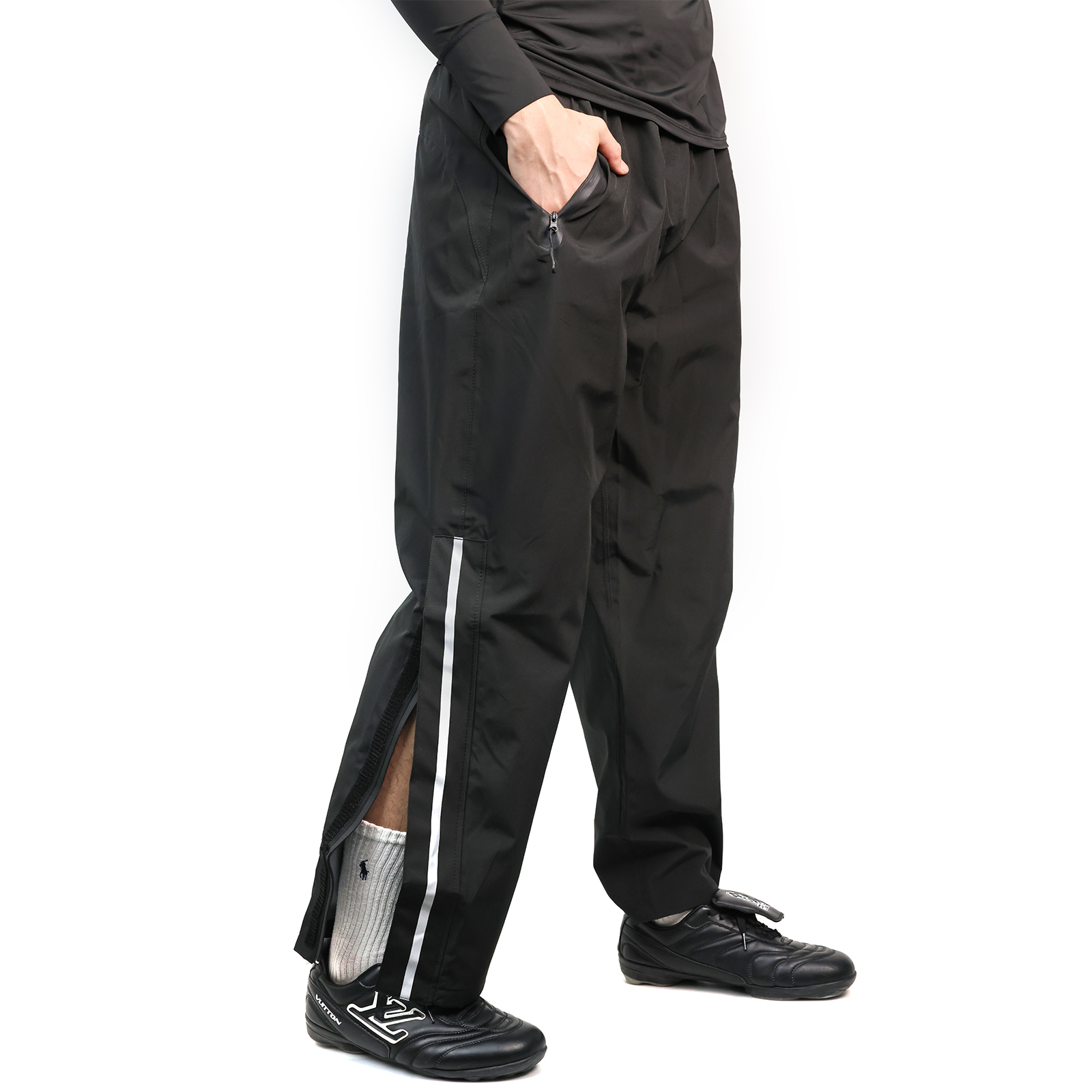 WOSAWE Rain Pants Windproof Me - Fishing Pants Waterproof recensie en prijs