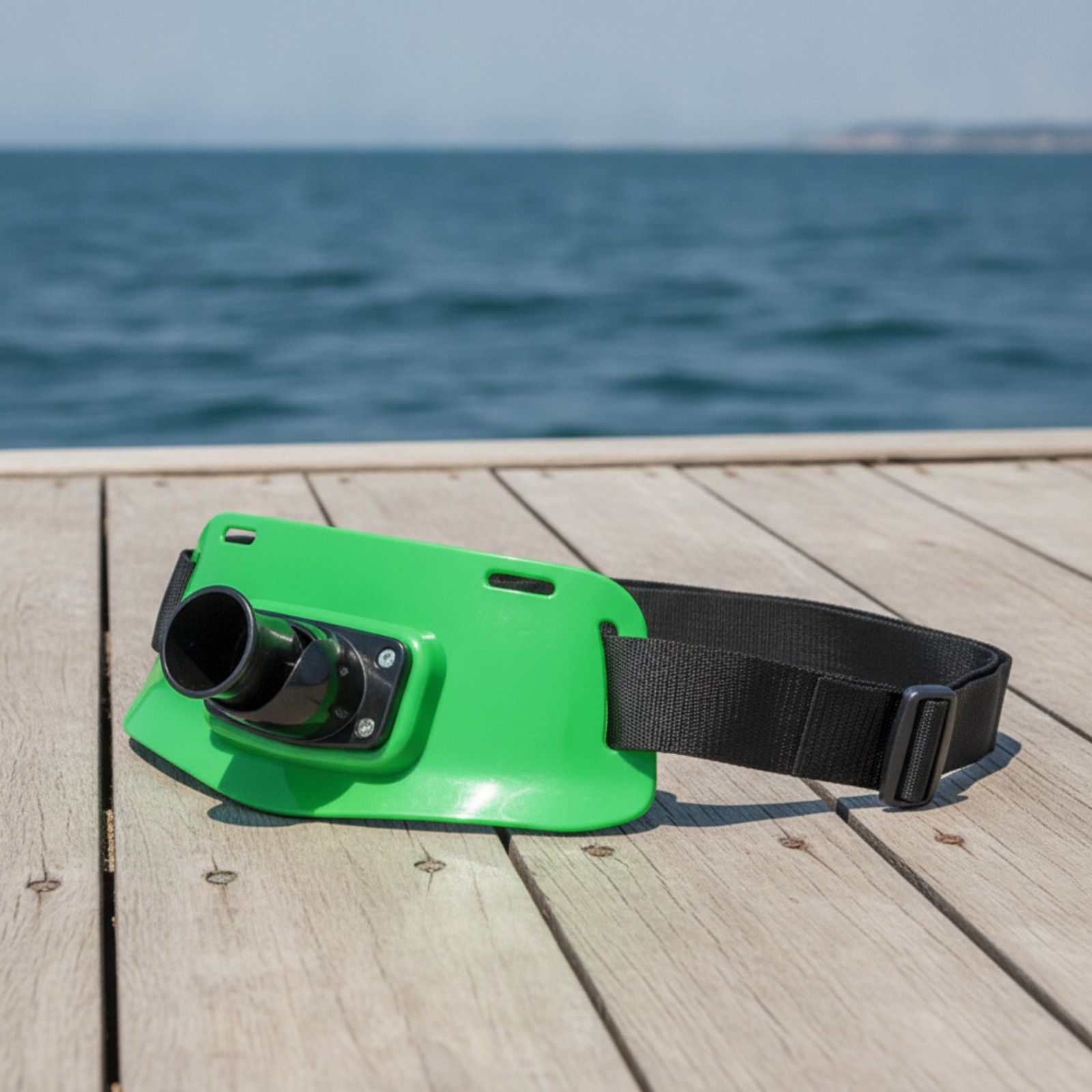 Fishing Belt with Rod Holder H - Fishing Belt recensie en prijs
