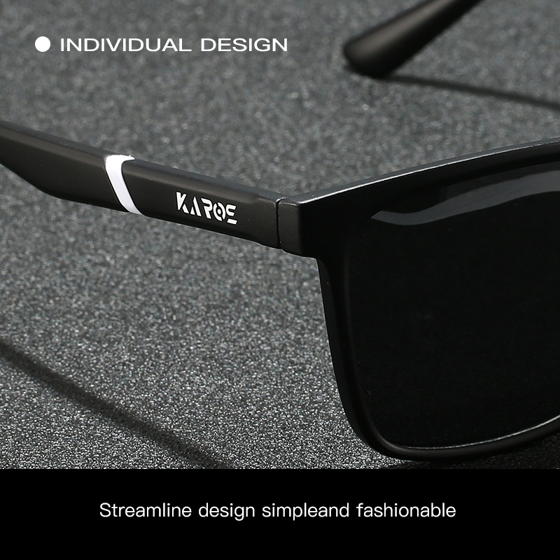 3Pcs/Set Karos Polarized Sungl - Fishing Sunglasses Polarized recensie en prijs