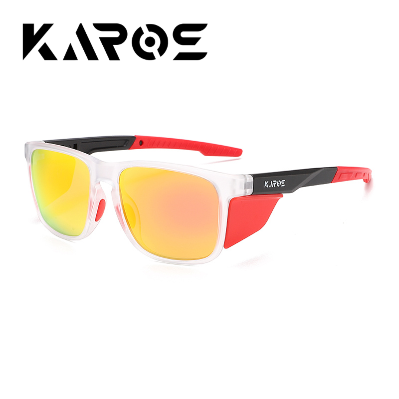 Karos New Retro Polarized Sung - Fishing Sunglasses Polarized recensie en prijs