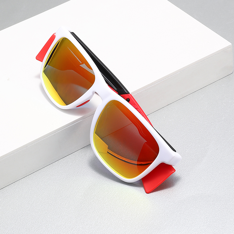 Karos New Retro Polarized Sung - Fishing Sunglasses Polarized recensie en prijs