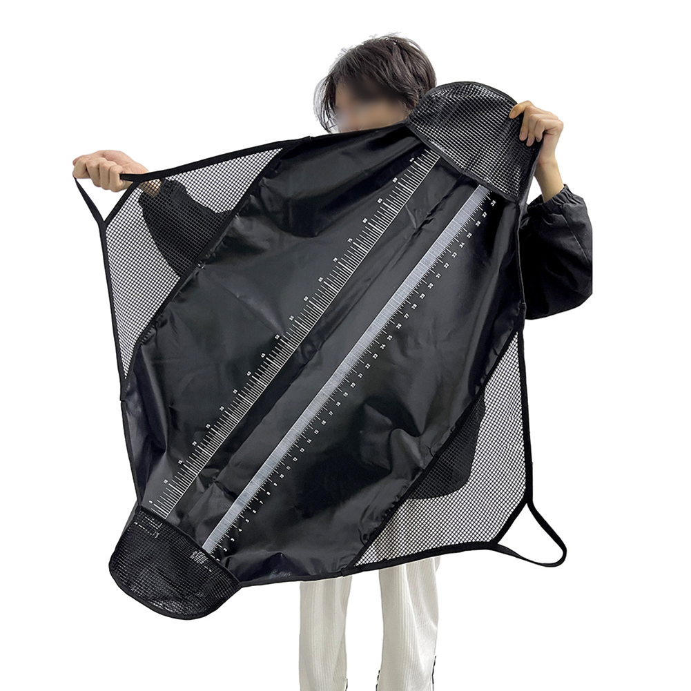 Photographed Fishing Unhooking - Fishing Belt recensie en prijs