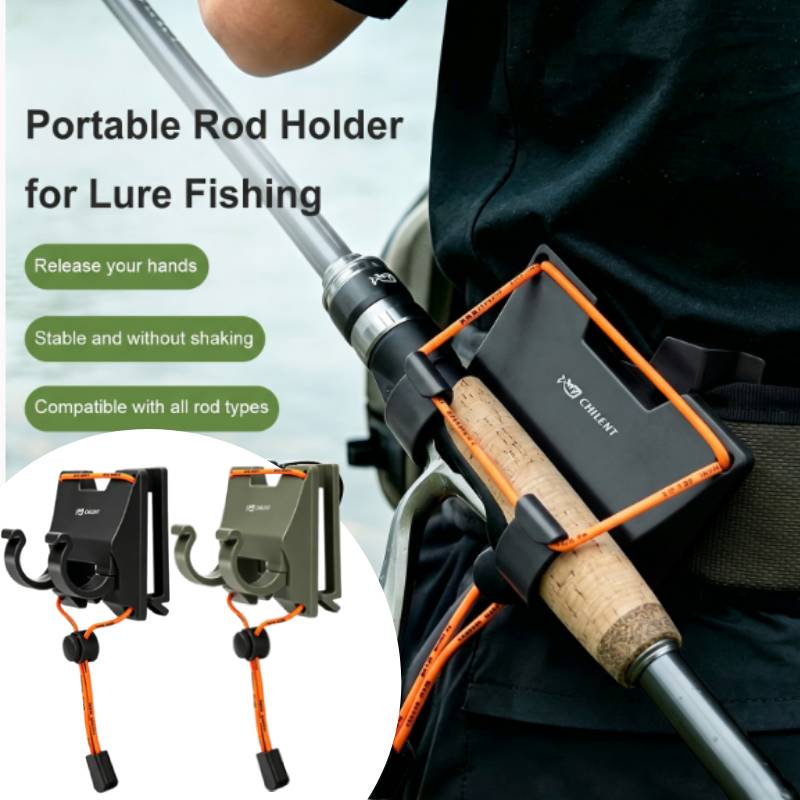 Outdoor Professionals Belt Cli - Fishing Belt recensie en prijs