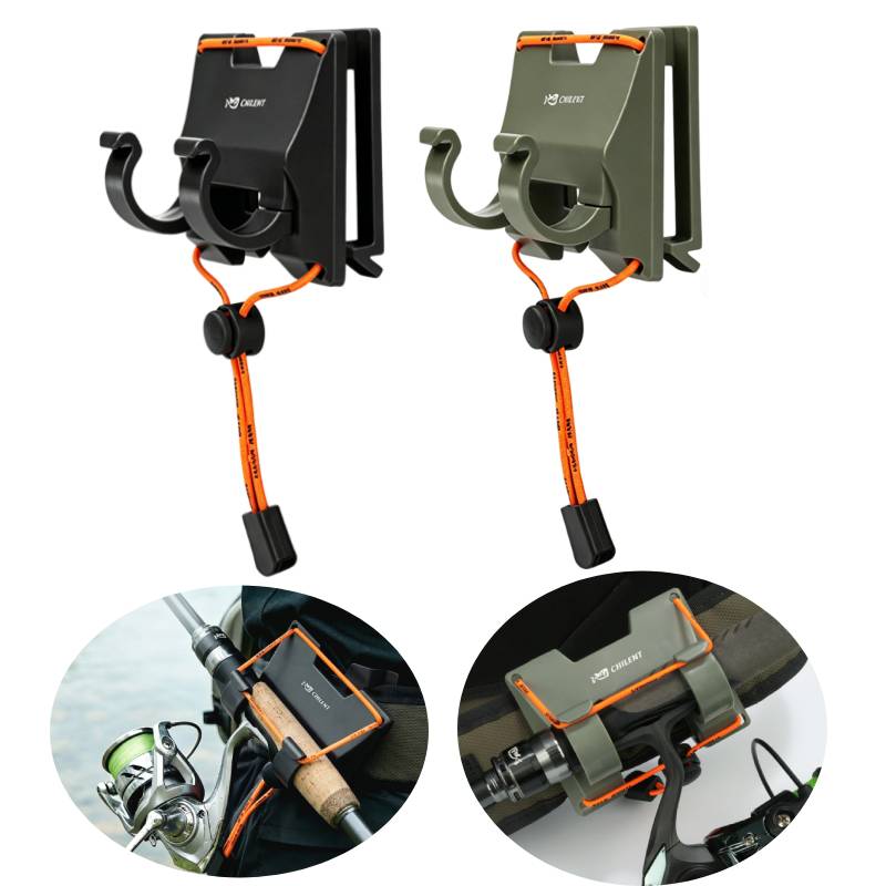 Outdoor Professionals Belt Cli - Fishing Belt recensie en prijs