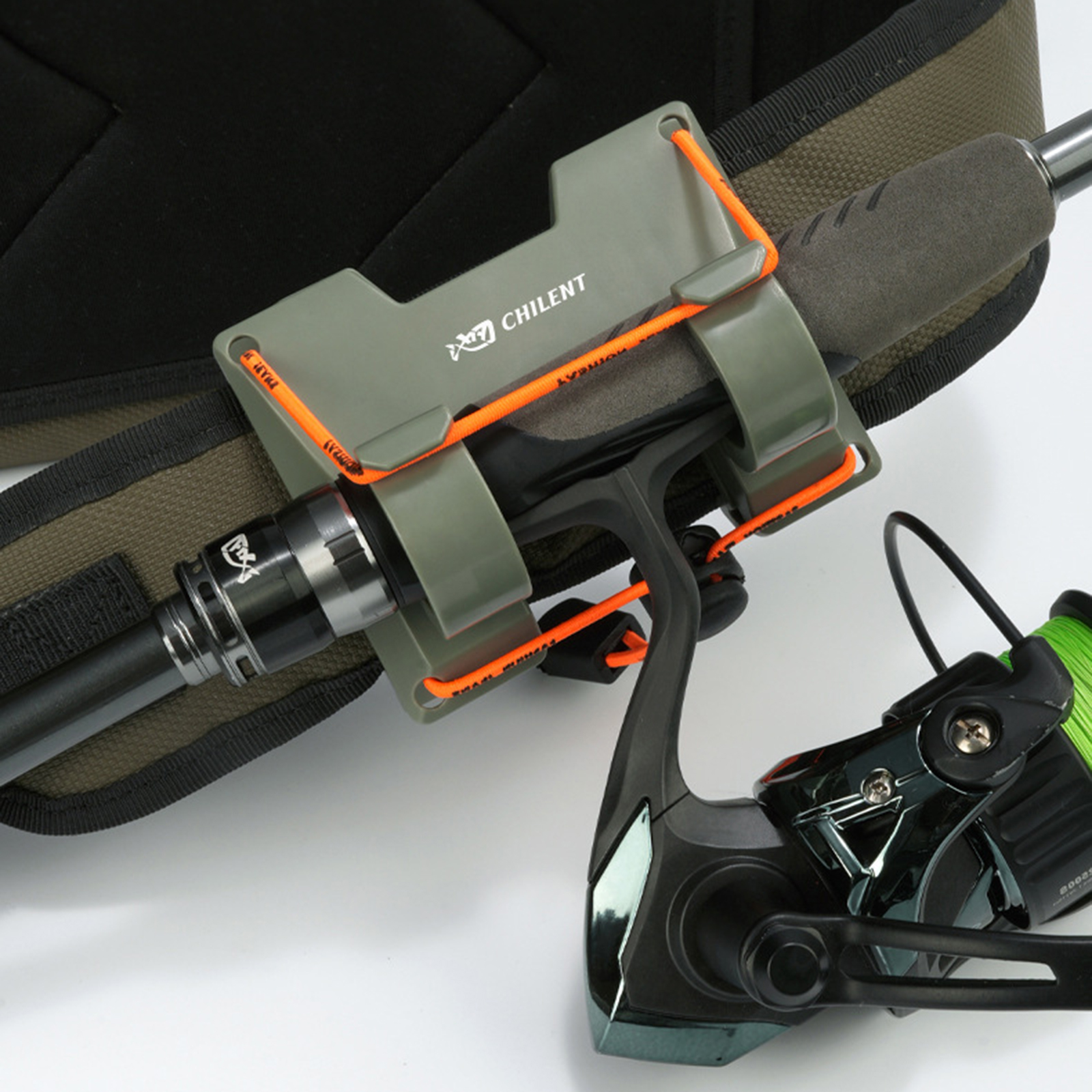 Outdoor Professionals Belt Cli - Fishing Belt recensie en prijs