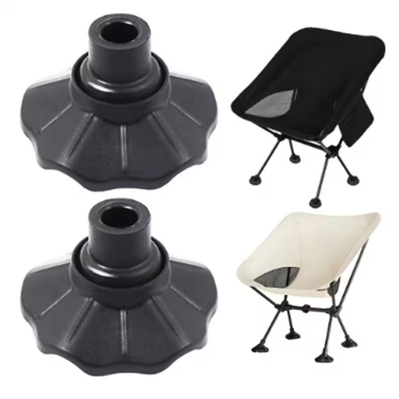 4Pcs 13/16mm Camping Chair Foo - Fishing Hat recensie en prijs