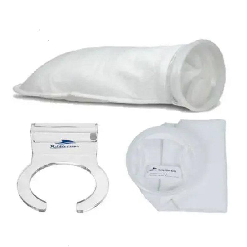 Bubble Magus BM Filter Sock 4/ - Fishing Socks recensie en prijs
