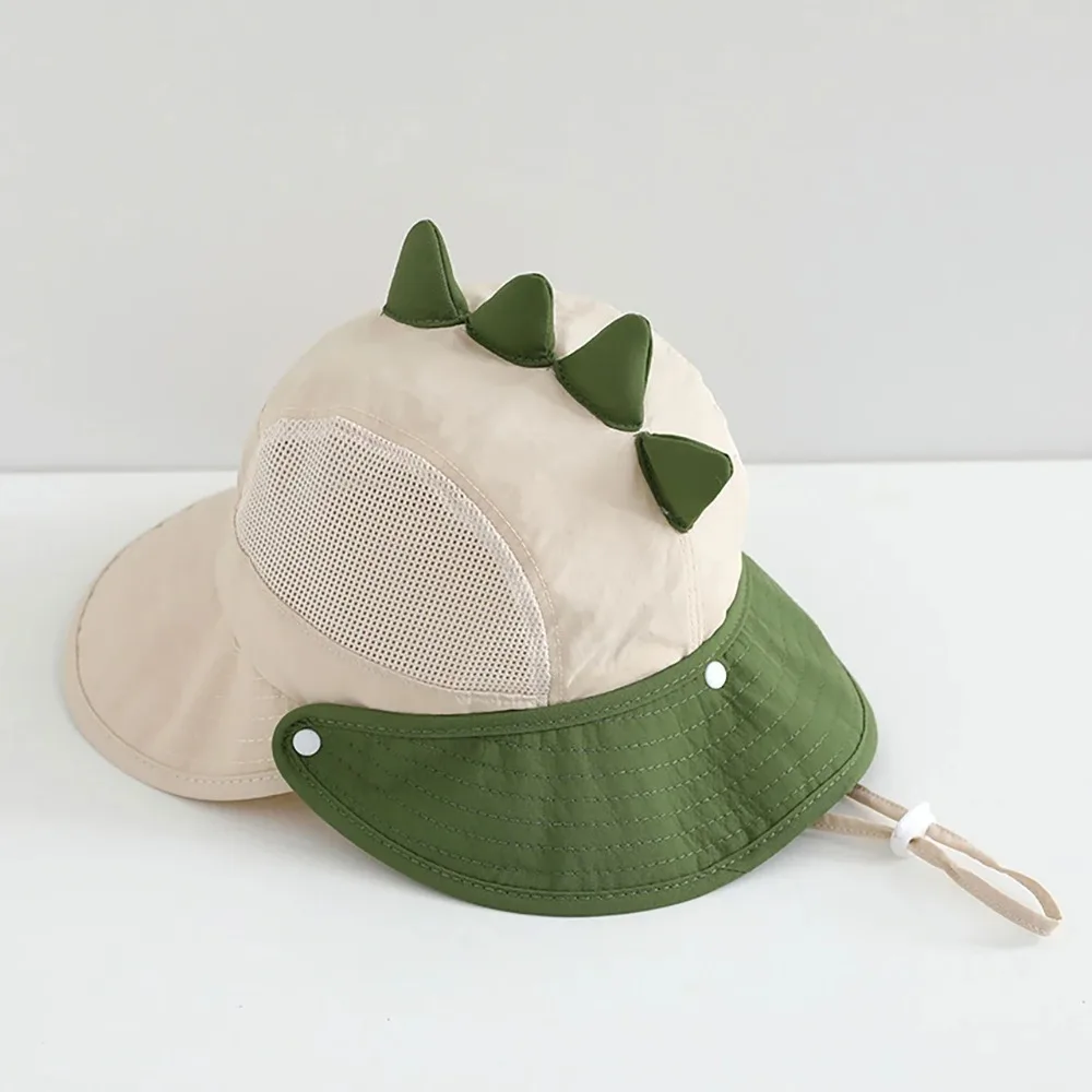 Cute Cartoon Baby Fisherman Ha - Fishing Hat recensie en prijs