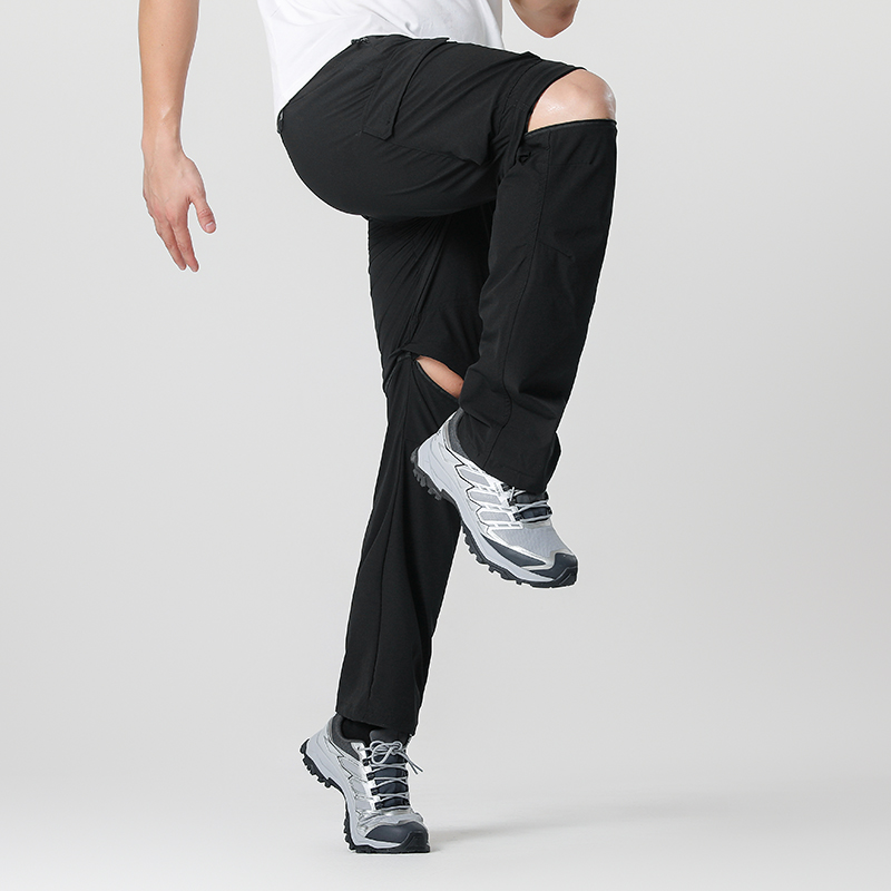 Men's Cargo Hiking Convertible - Fishing Pants Waterproof recensie en prijs