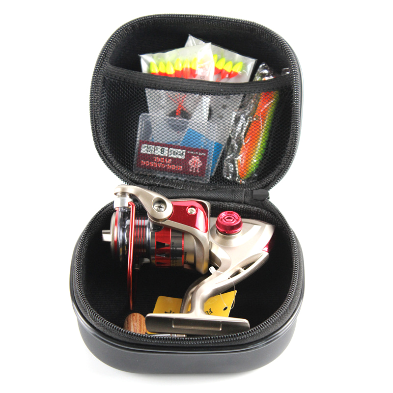 New Outdoor Fishing Bag Spinni - Fishing Bag Waterproof recensie en prijs