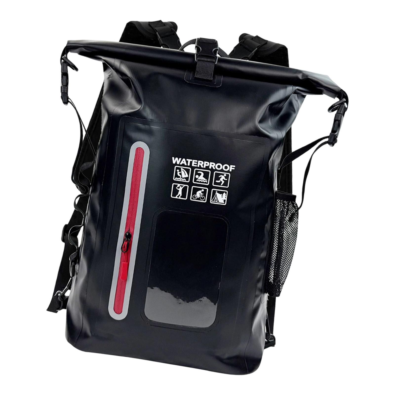 Waterproof Dry Bag Waterproof  - Fishing Bag Waterproof recensie en prijs