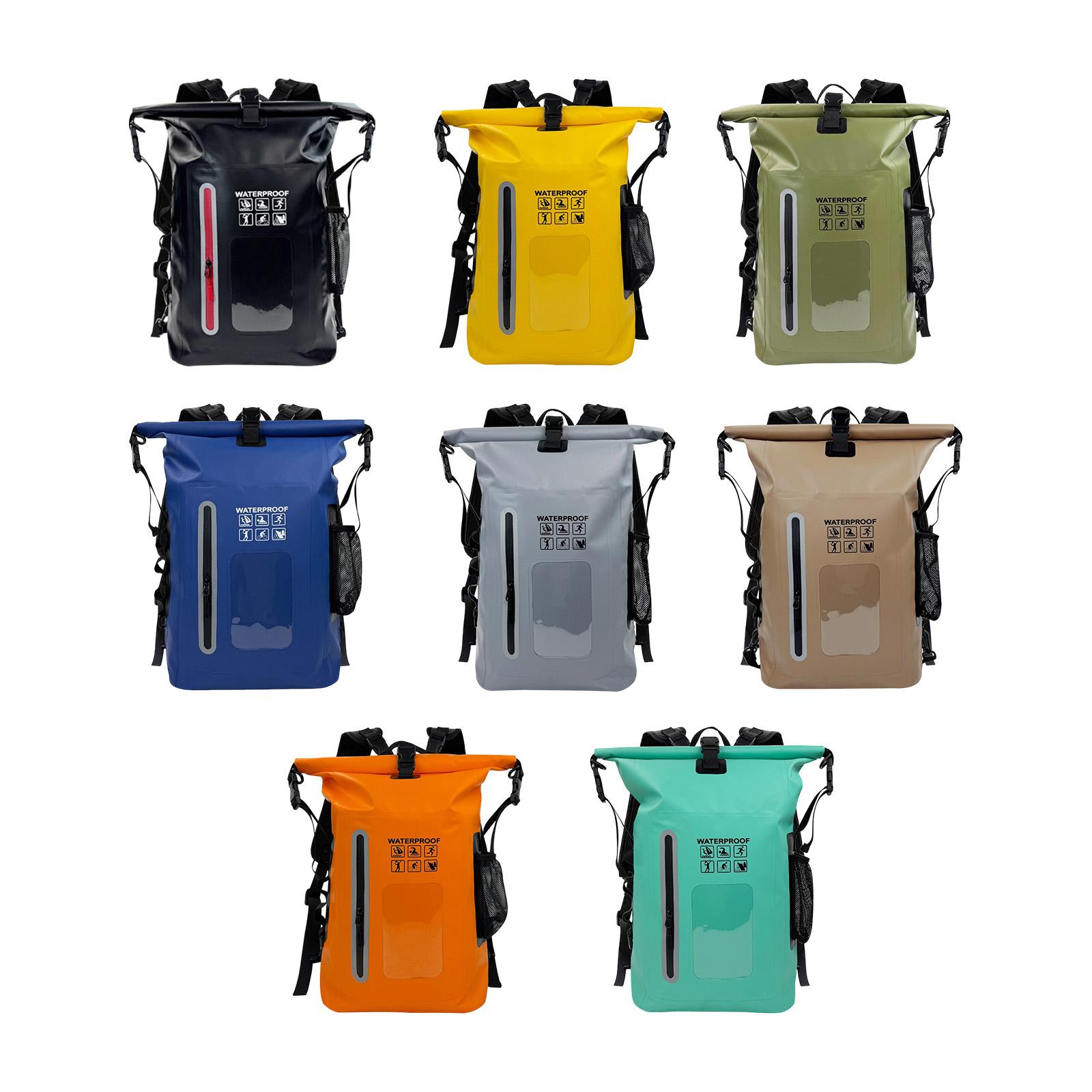 Waterproof Dry Bag Waterproof  - Fishing Bag Waterproof recensie en prijs